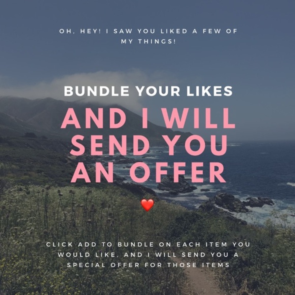 Bundle deals